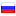 sc1.ru server is located in Russia